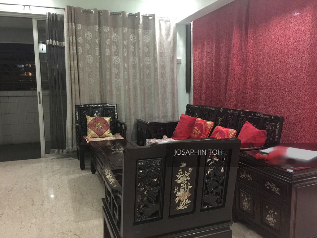 Blk 119 Bishan Street 12 (Bishan), HDB Executive #136321532